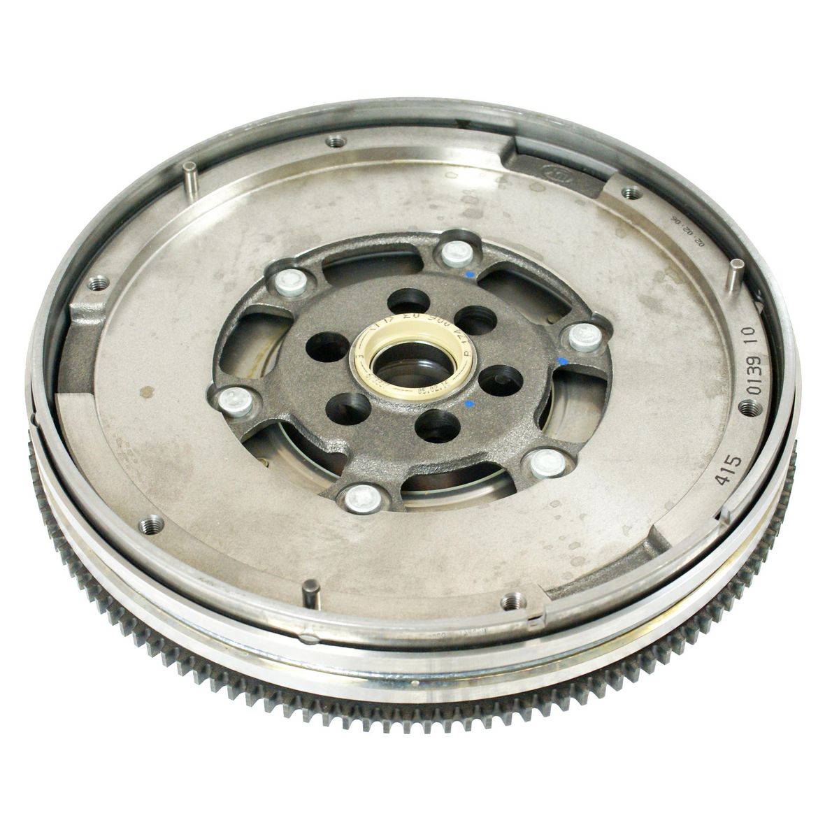 Clutch Industries Dual Mass Flywheel (DMF) DMF2010