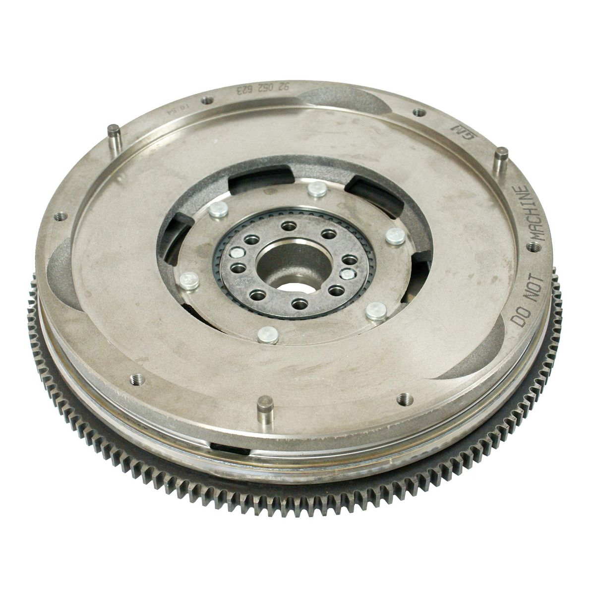 Clutch Industries Replacement Dual Mass Flywheel DMF2001