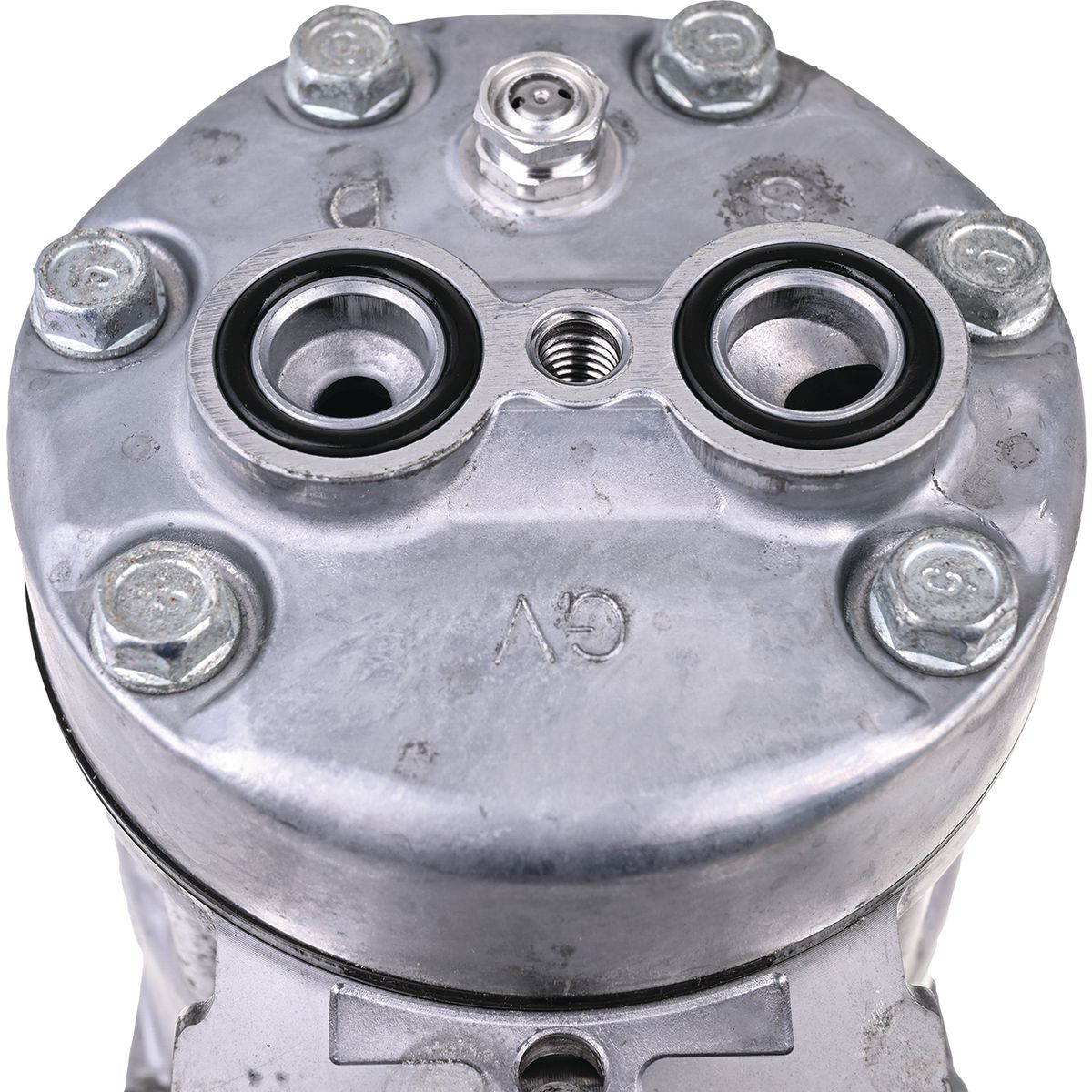 Sanden AC Compressor 12V SD7H15 CXS4151