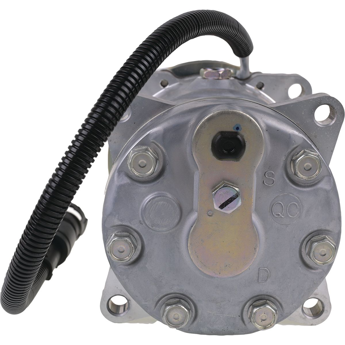 Sanden AC Compressor 24V SD7H15 CXS8182