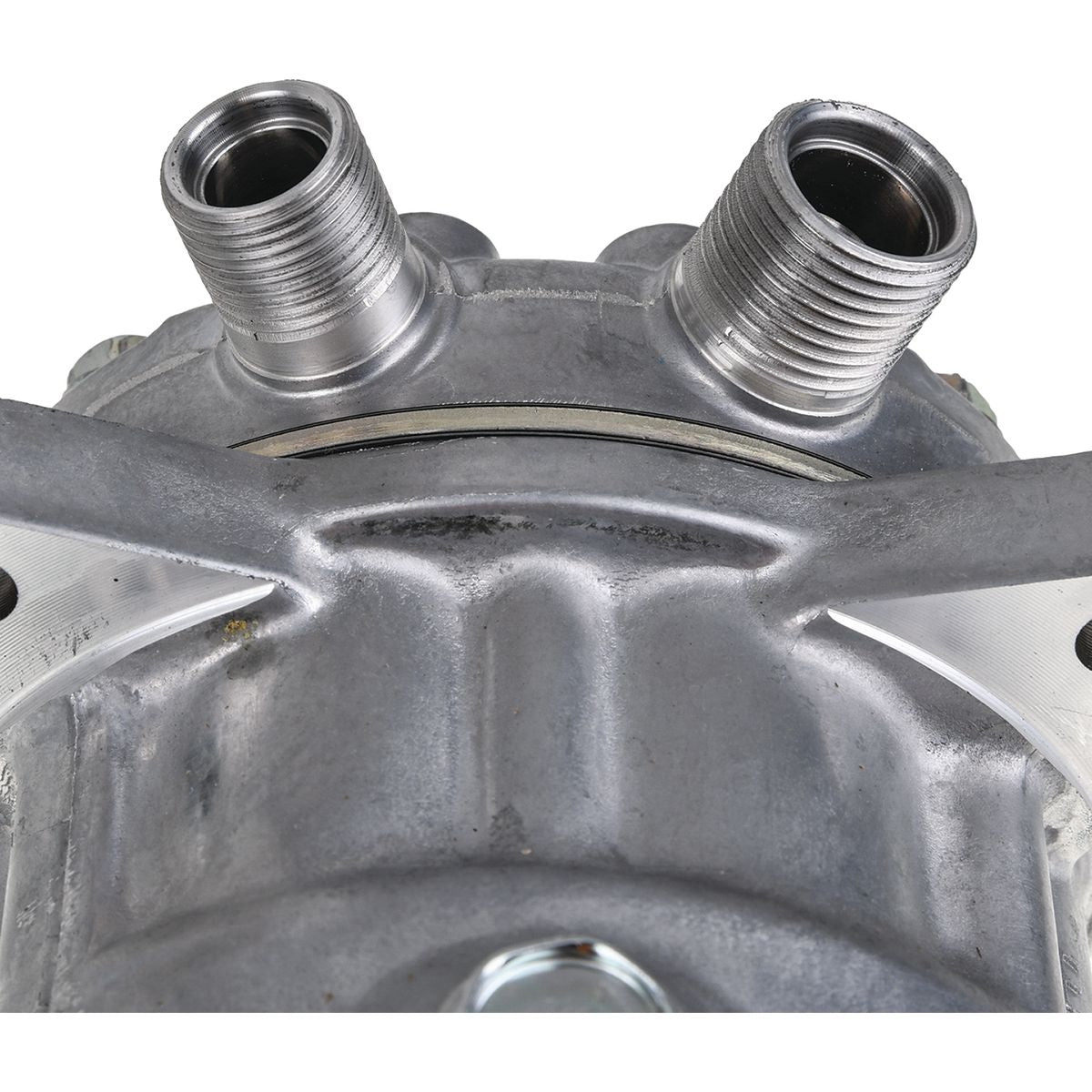 Sanden AC Compressor 12V SD7L15 CXS6700A