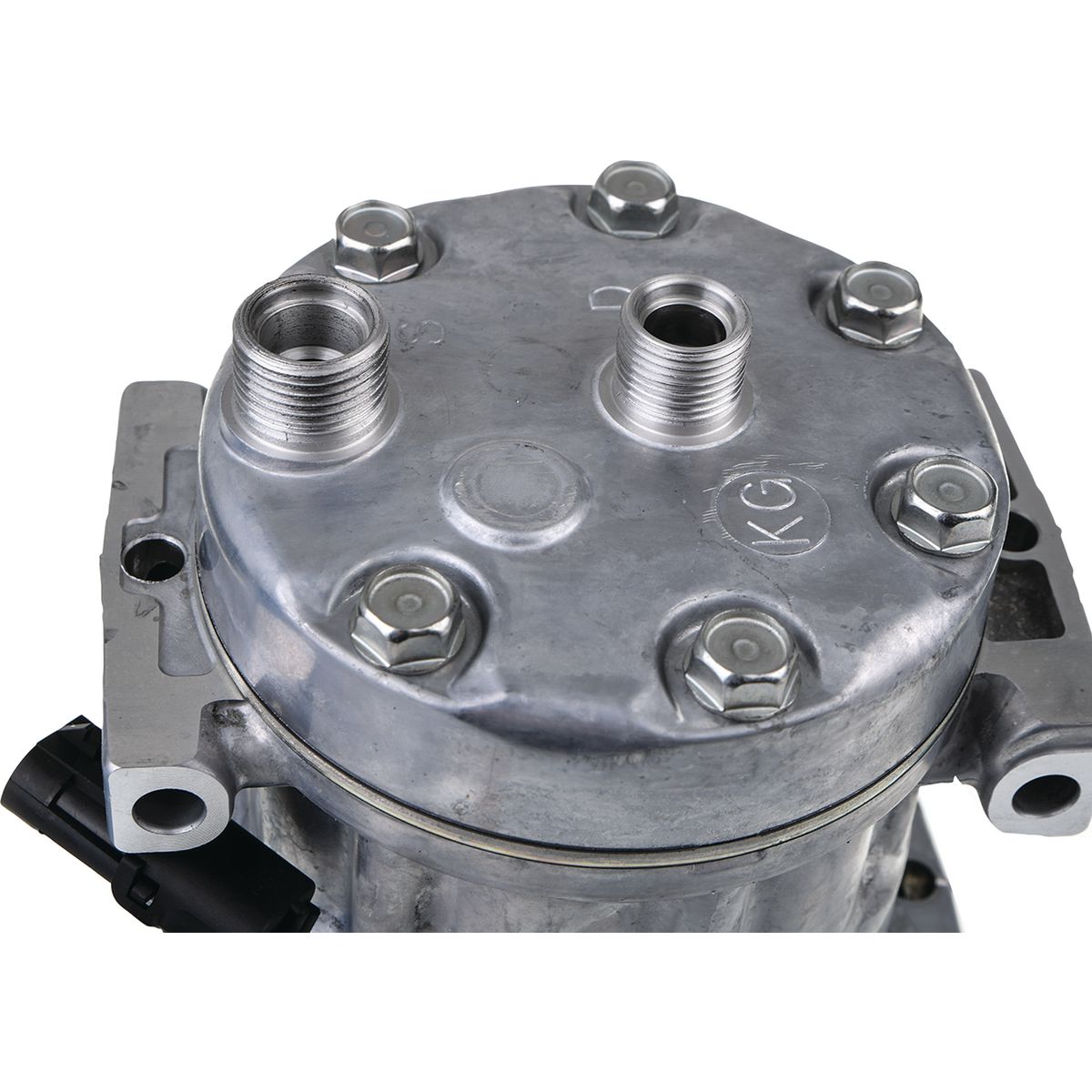 Sanden AC Compressor 12V SD7H15 CXS8173