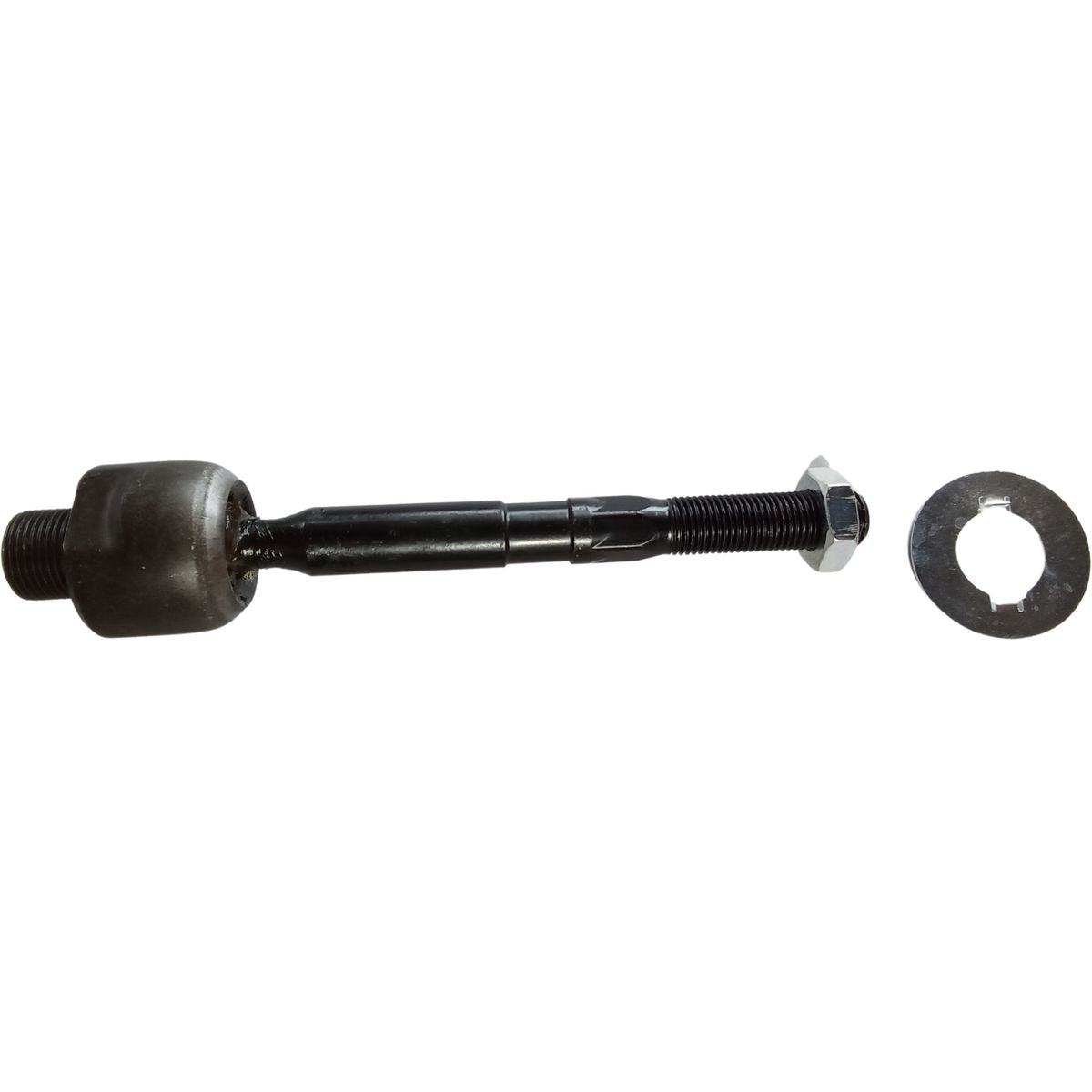 Global Rack End GRE7114