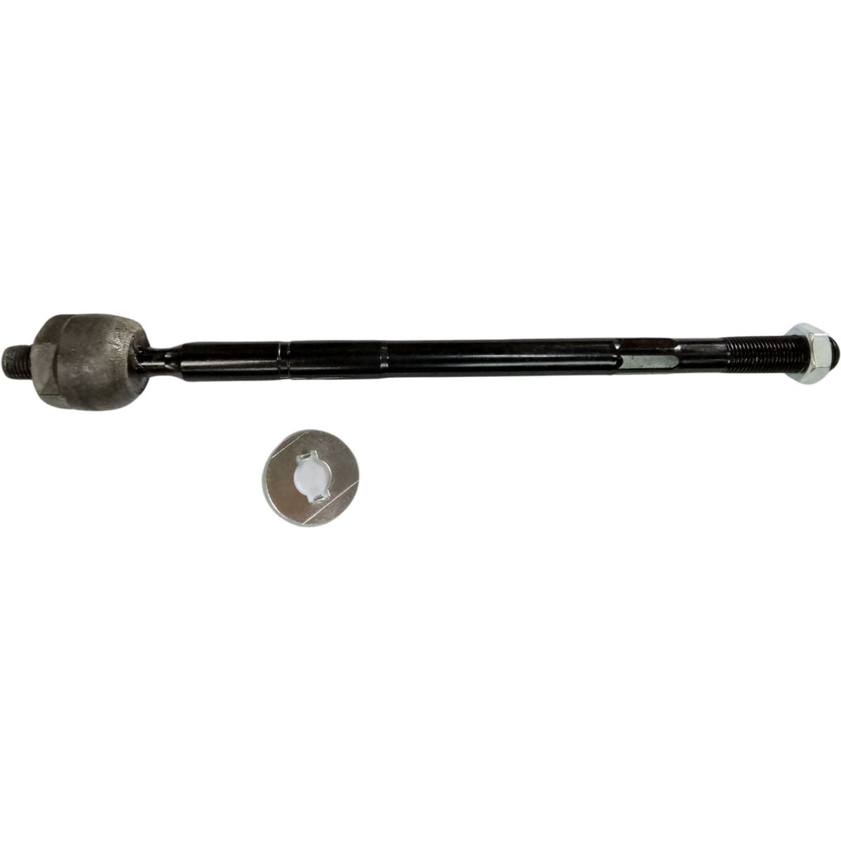 Global Rack End GRE7110