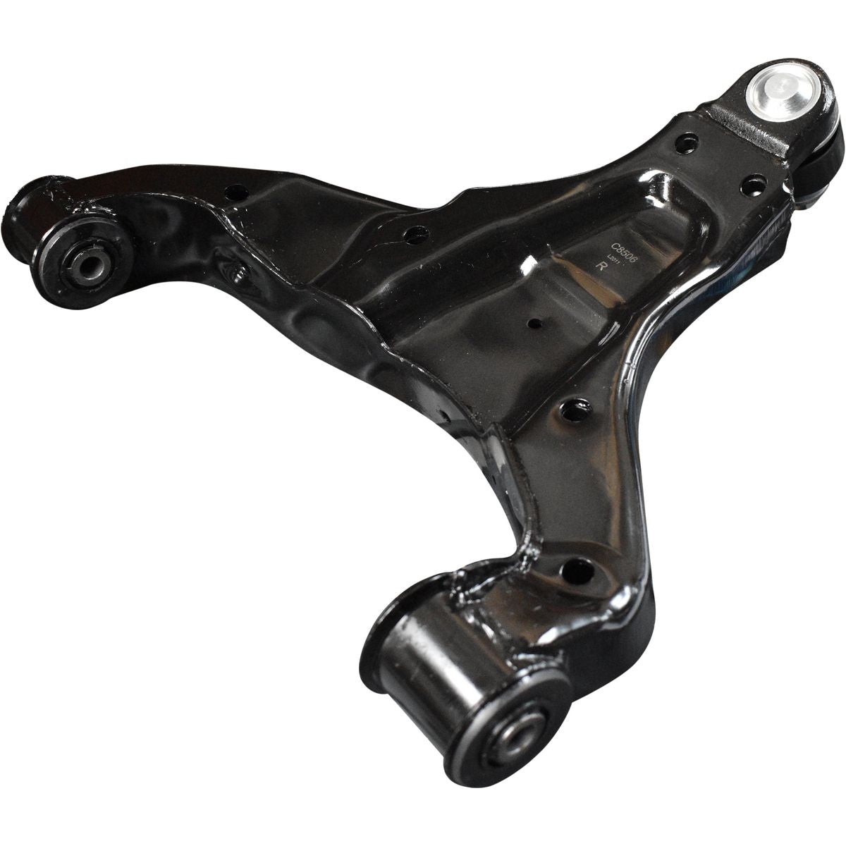 Global Control Arm Front RH Lower GCA8506
