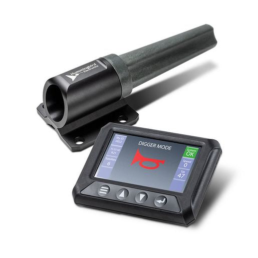 Hummingbird Hummingbird Silent Horn Elite System For Trucks HMSM2000DKIT