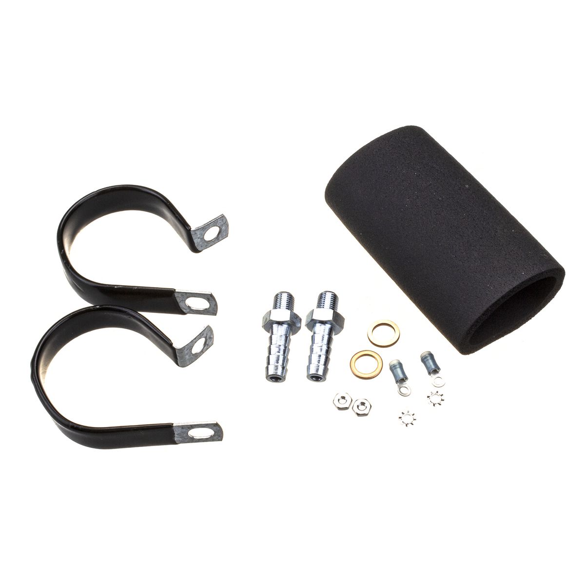 Walbro Universal Fuel Pump Fitting Kit K400-939