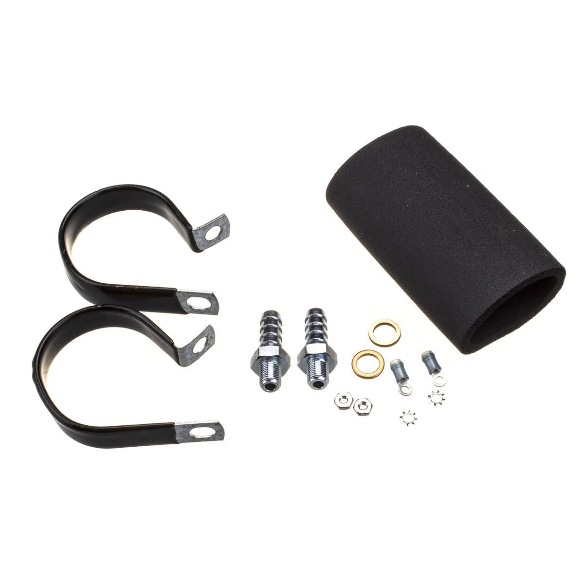 Walbro Universal Fuel Pump Fitting Kit K400-939