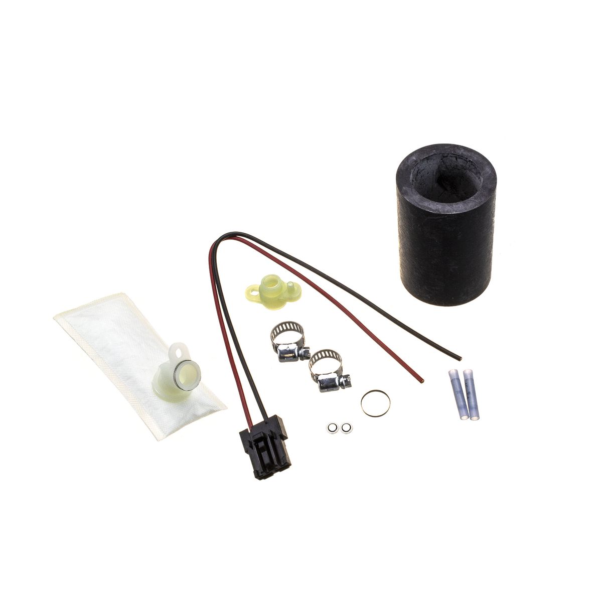 Walbro Universal Fuel Pump Fitting Kit K400-959