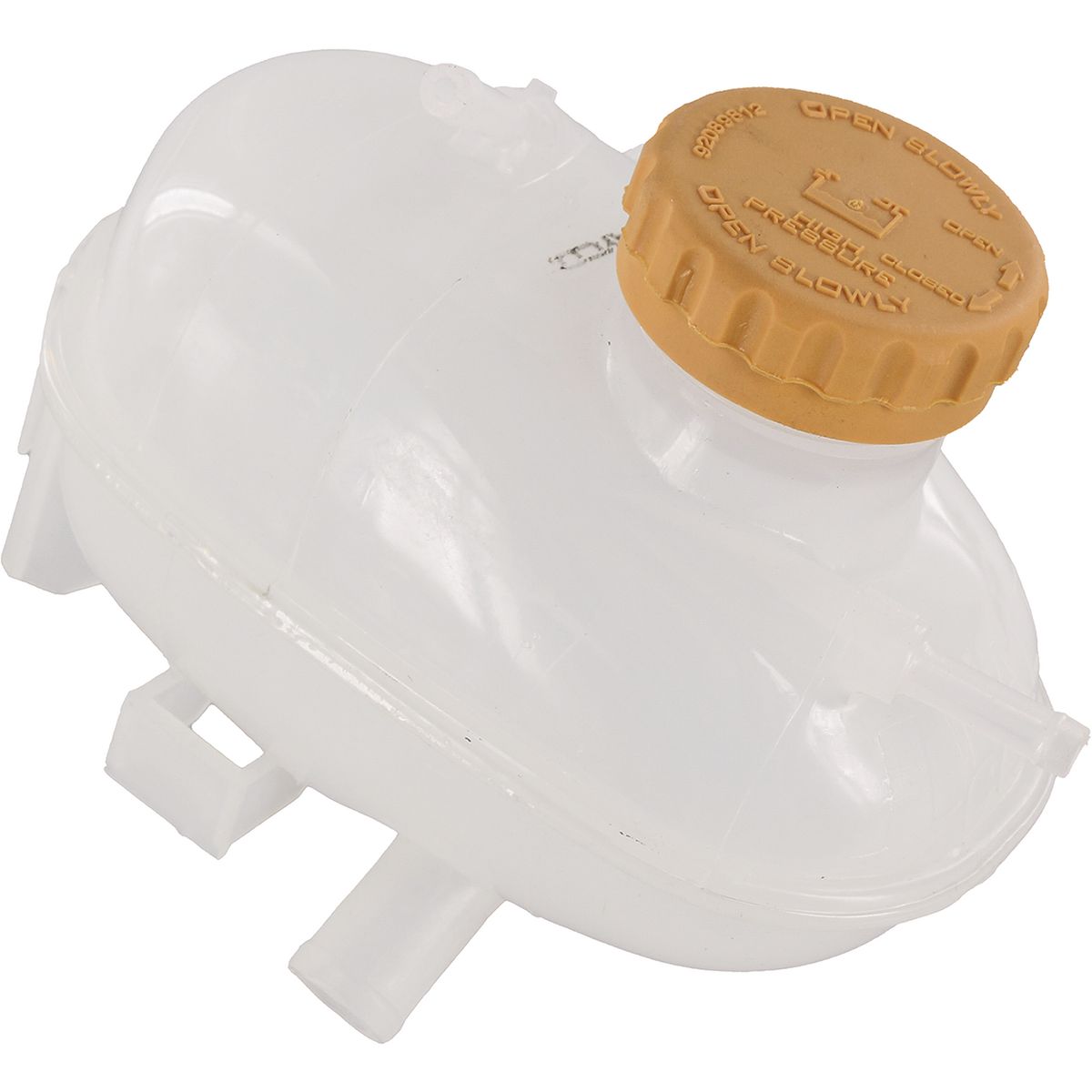 Dayco Radiator Expansion Tank DET0044