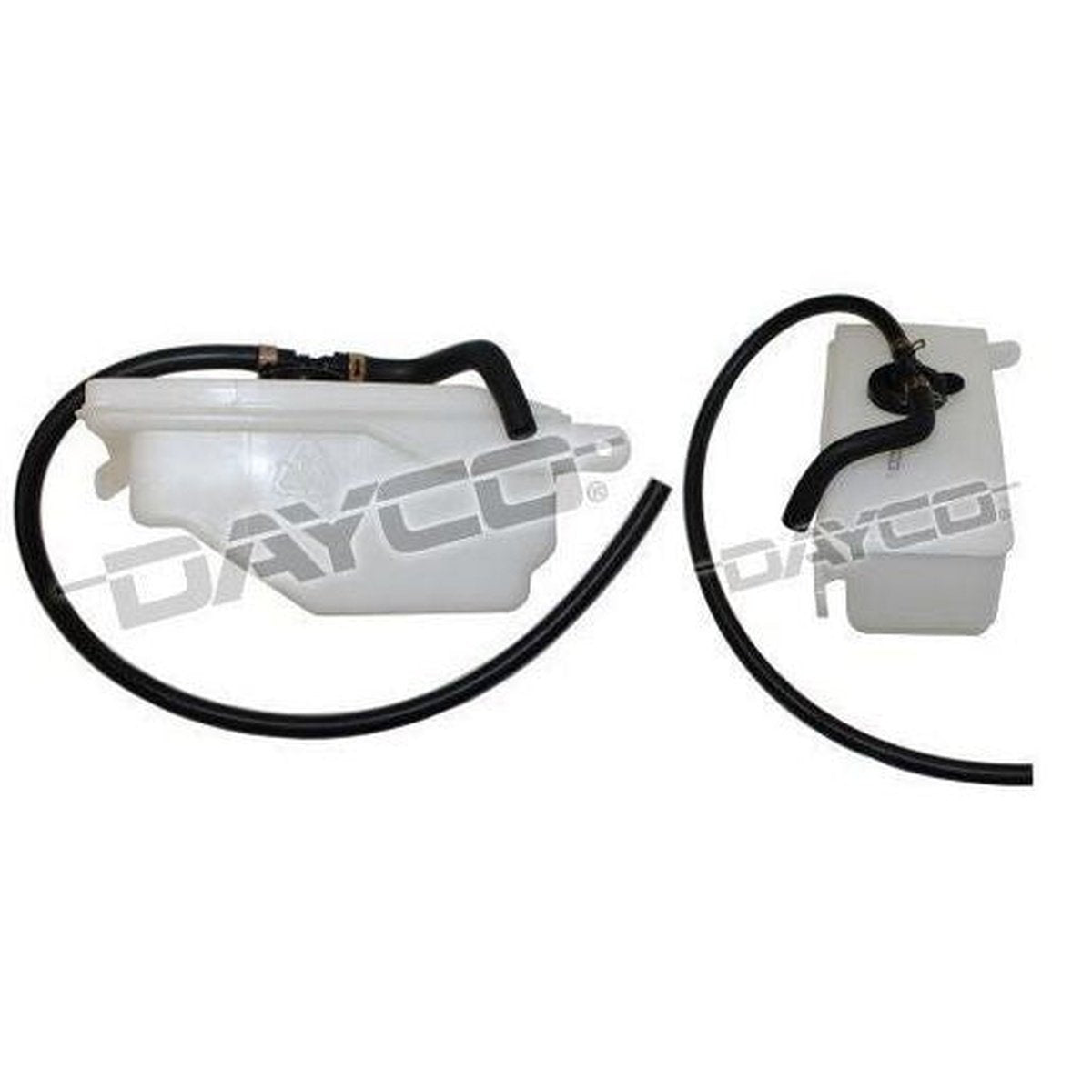 Dayco Radiator Overflow Tank DOT0048