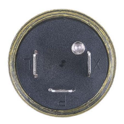 OEX Flasher Relay - 3 Pin 12V ACX1954BL