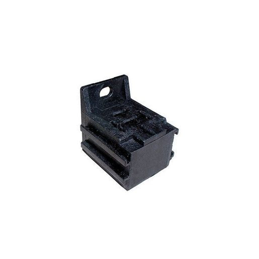 OEX Relay Base Suits 4 Or 5 Pin Relays ACX1997BL