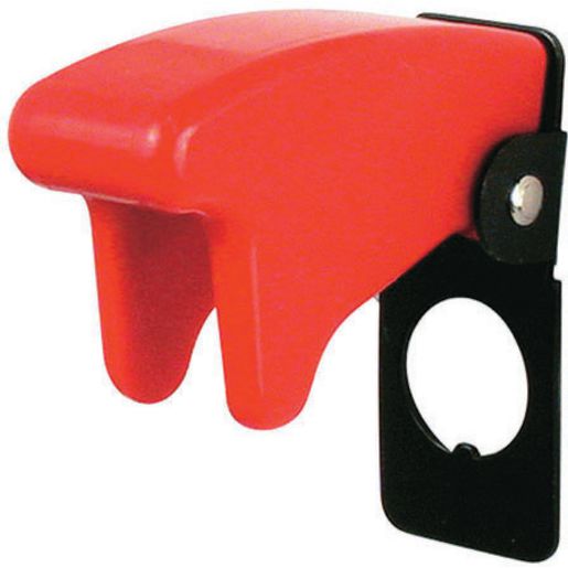 OEX Missile Cover To Suits Toggle Switches ACX1965BL