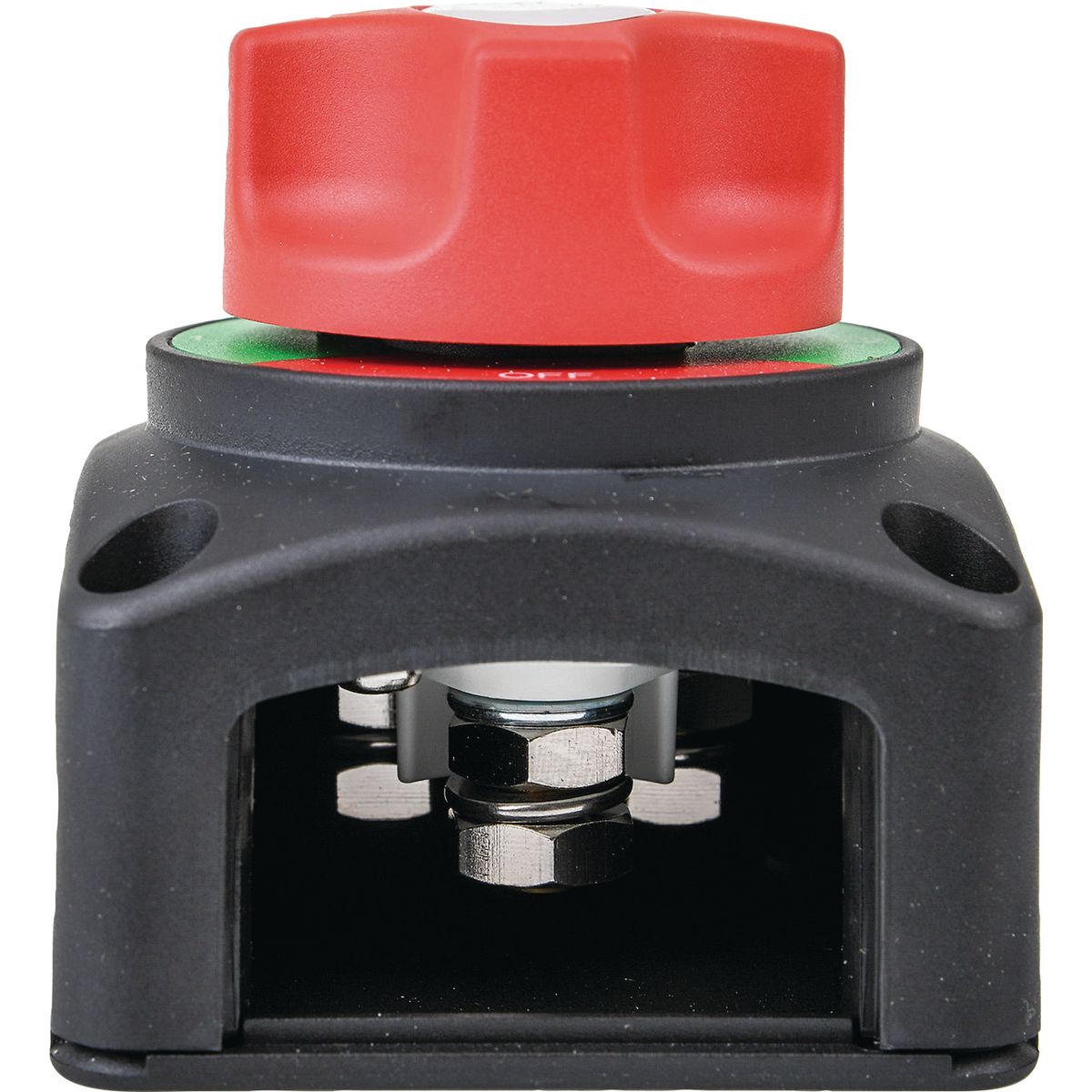 OEX Battery Master / Isolation Switch On - Off - On - Other (Contacts Rated 100A @ 12 Or 24V) ACX3459