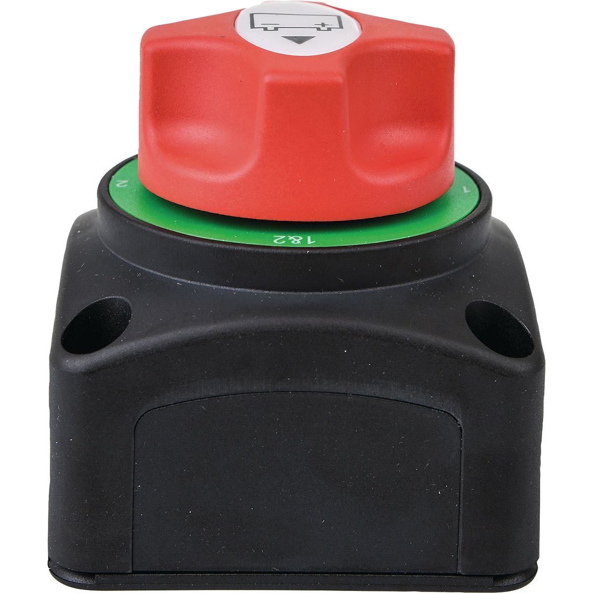 OEX Battery Master / Isolation Switch On - Off - On - Other (Contacts Rated 100A @ 12 Or 24V) ACX3459