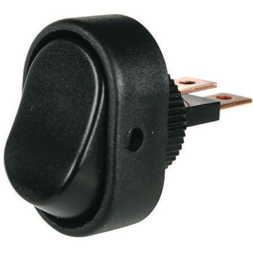 OEX Rocker Switch On/Off Spst ACX1969BL