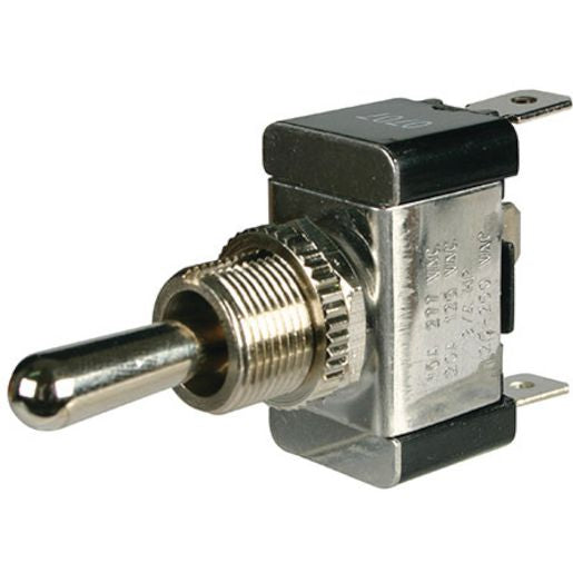 OEX Toggle Switch Mom On - Off - Mom On - Spdt ACX1964BL