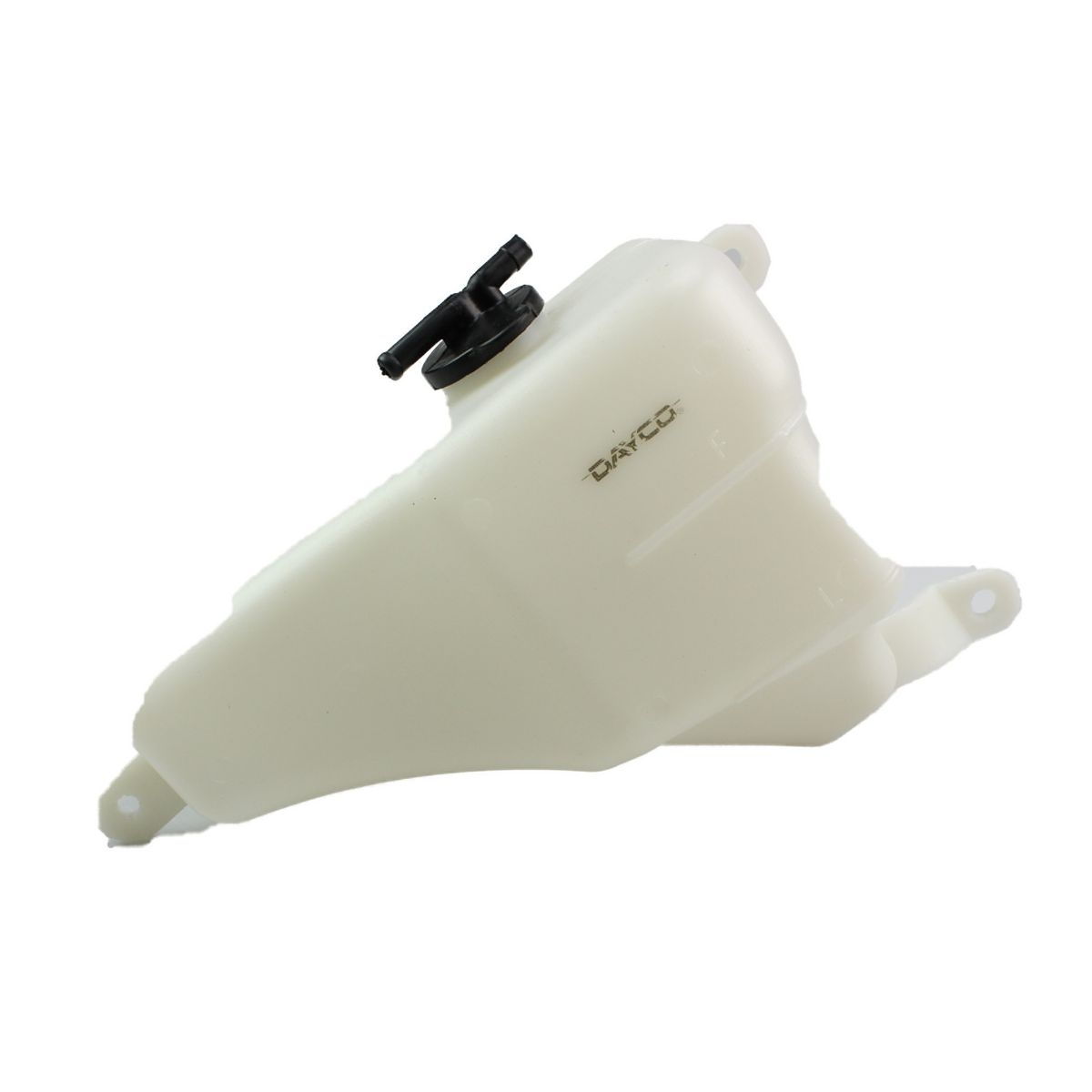 Dayco Radiator Overflow Bottle DOT0078
