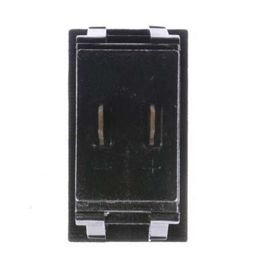 Drivetech 4X4 Panel Mount Usb Socket - 12 To 24 Volt Input DT-11006