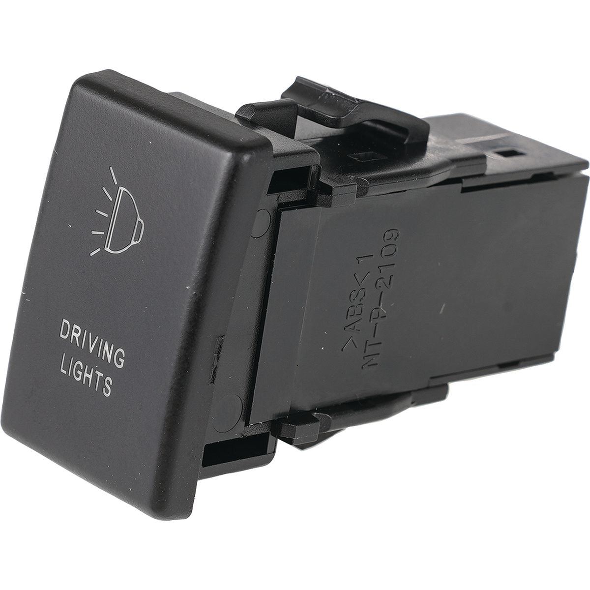 Drivetech 4x4 OE Style Push Button Switch Driving Light Suits Holden/Isuzu DT-11048