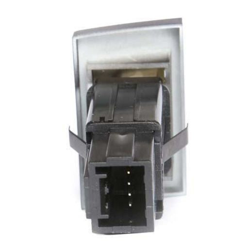 Drivetech 4X4 OE Style Push Button Switch Driving Lights, Suits Vw DT-11005