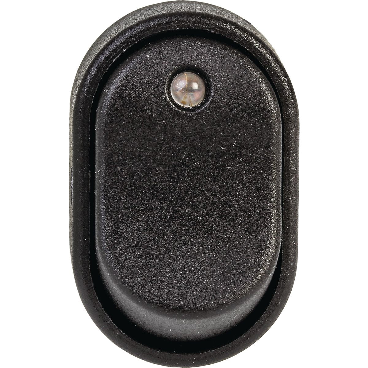OEX Rocker Surface Mount Switch On/Off Spst 12V Blue Illuminated (Contacts Rated 30A @ 12V) ACX1973BL