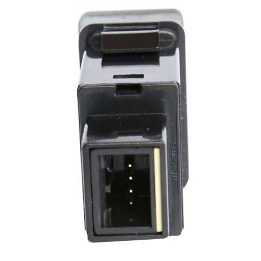 Drivetech 4X4 OE Style Push Button Switch Driving Lights, Suits Isuzu And Holden DT-11004