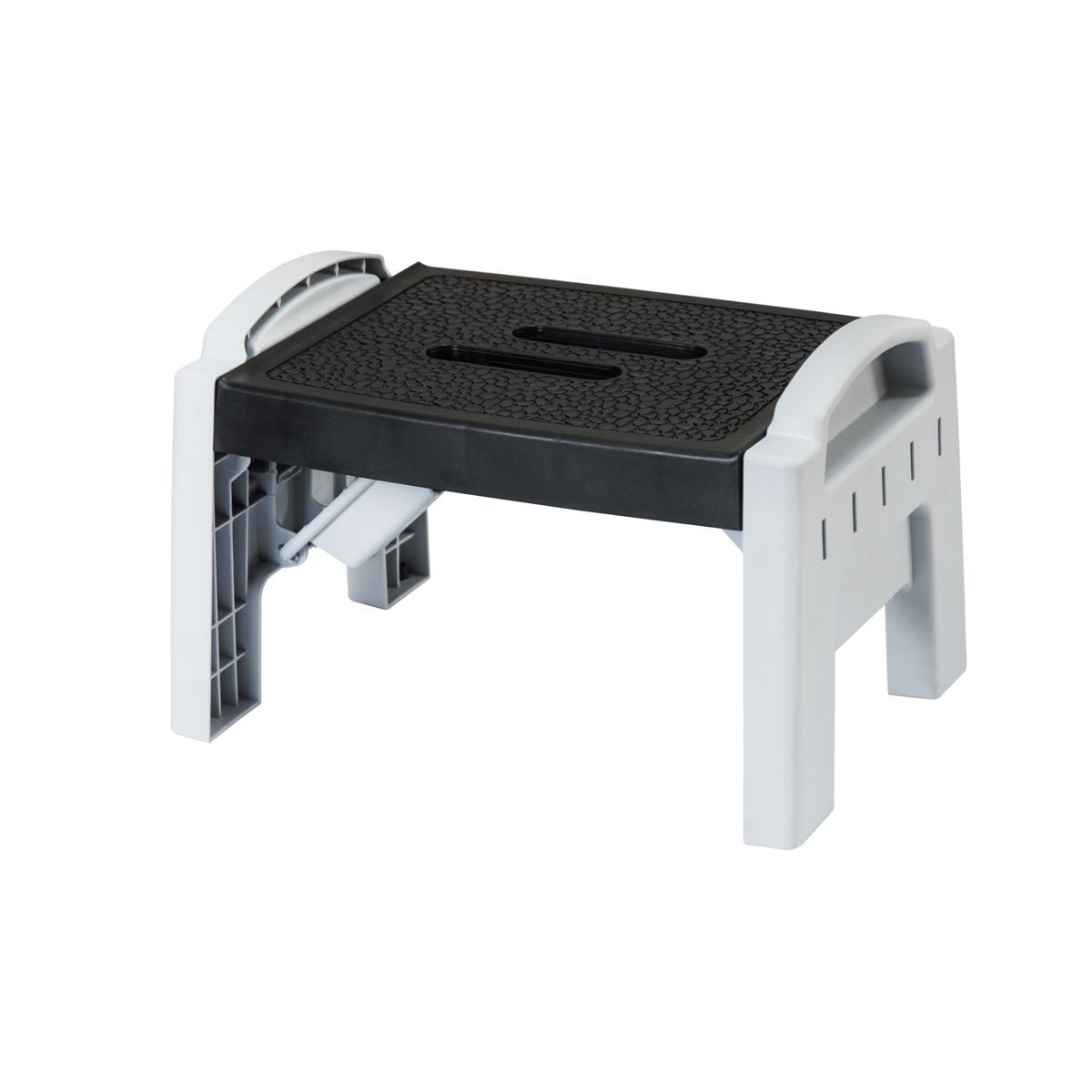 DUSC Multi-Purpose Folding Step 150kg 22cm High