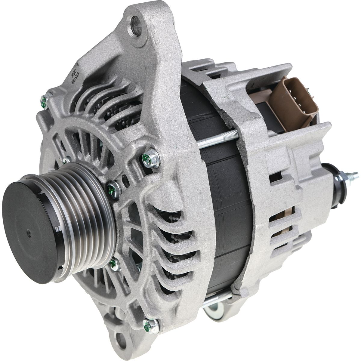 OEX Alternator 12V 130A Mitsubishi Style - See Note MXA2110