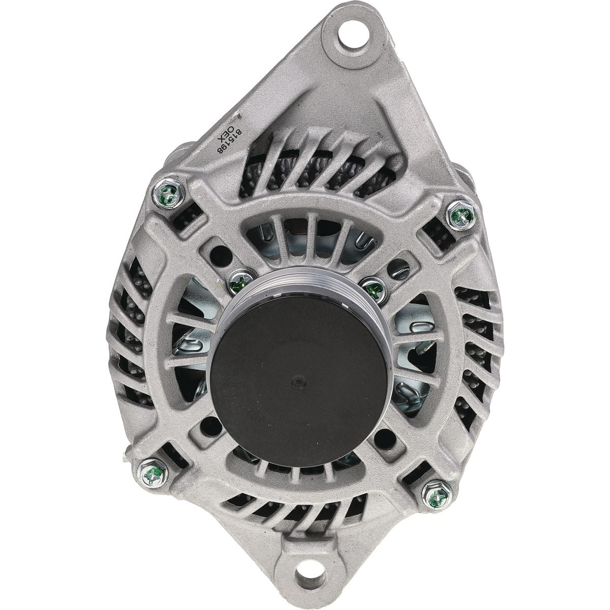 OEX Alternator 12V 130A Mitsubishi Style - See Note MXA2110