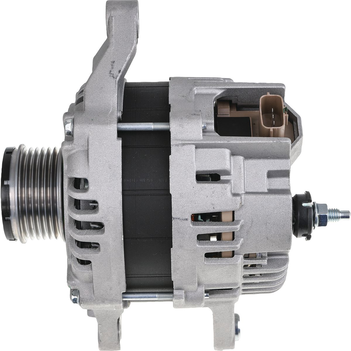 OEX Alternator 12V 130A Mitsubishi Style - See Note MXA2110