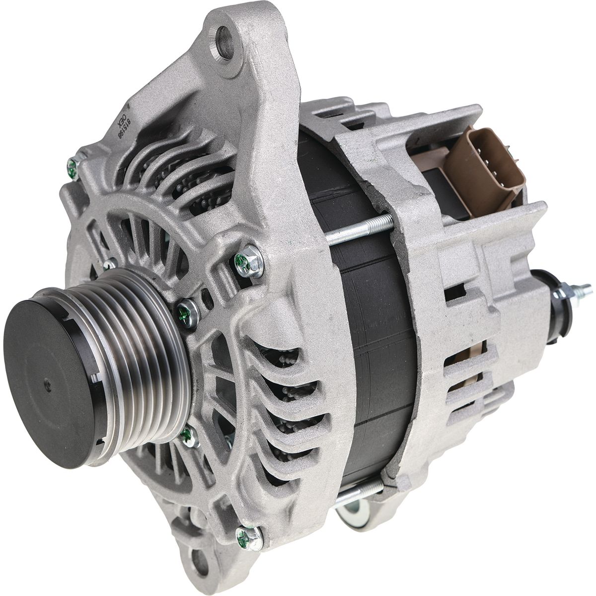 OEX Alternator 12V 130A Mitsubishi Style - See Note MXA2110
