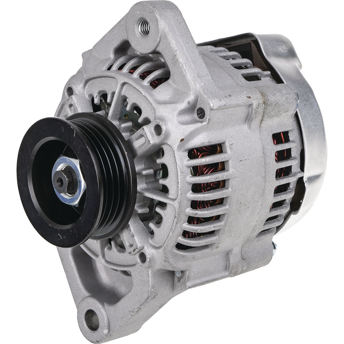 OEX Alternator 12V 60A Denso Style DXA4121