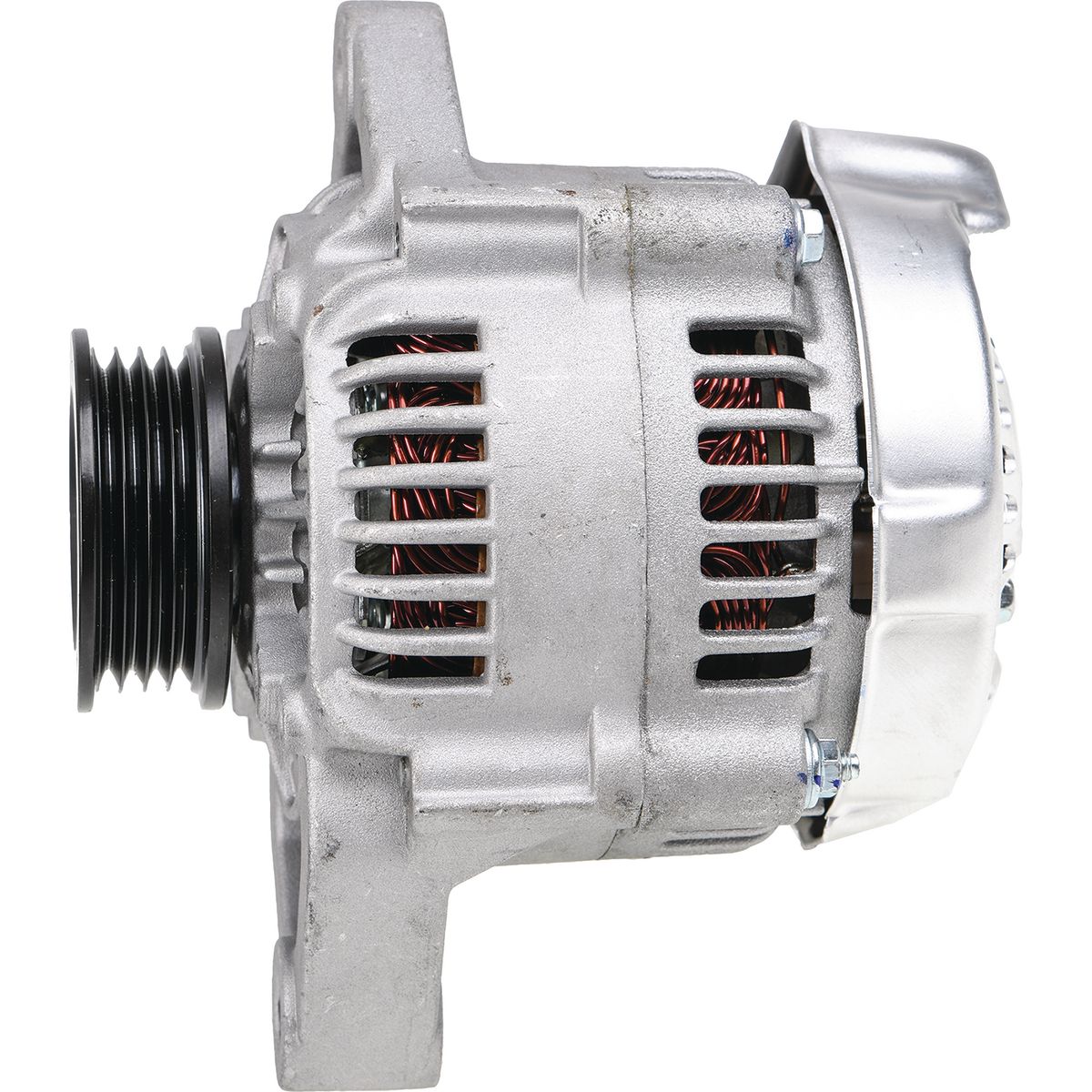 OEX Alternator 12V 60A Denso Style DXA4121