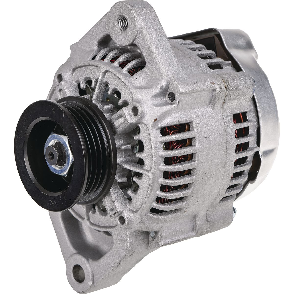 OEX Alternator 12V 60A Denso Style DXA4121