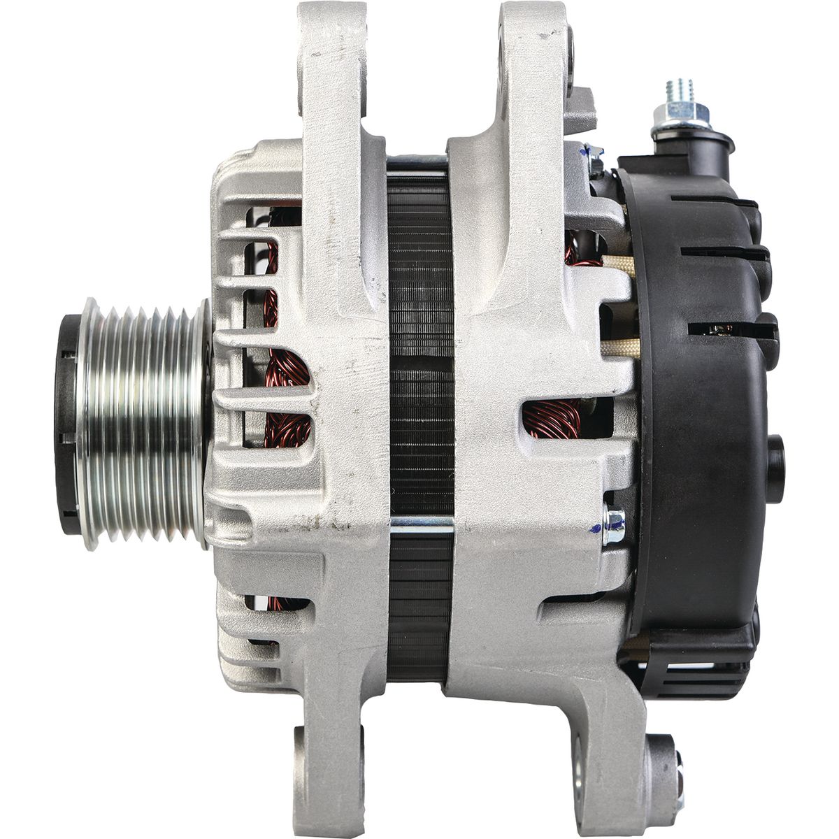 OEX Alternator 12V 130A Valeo Style VXA046