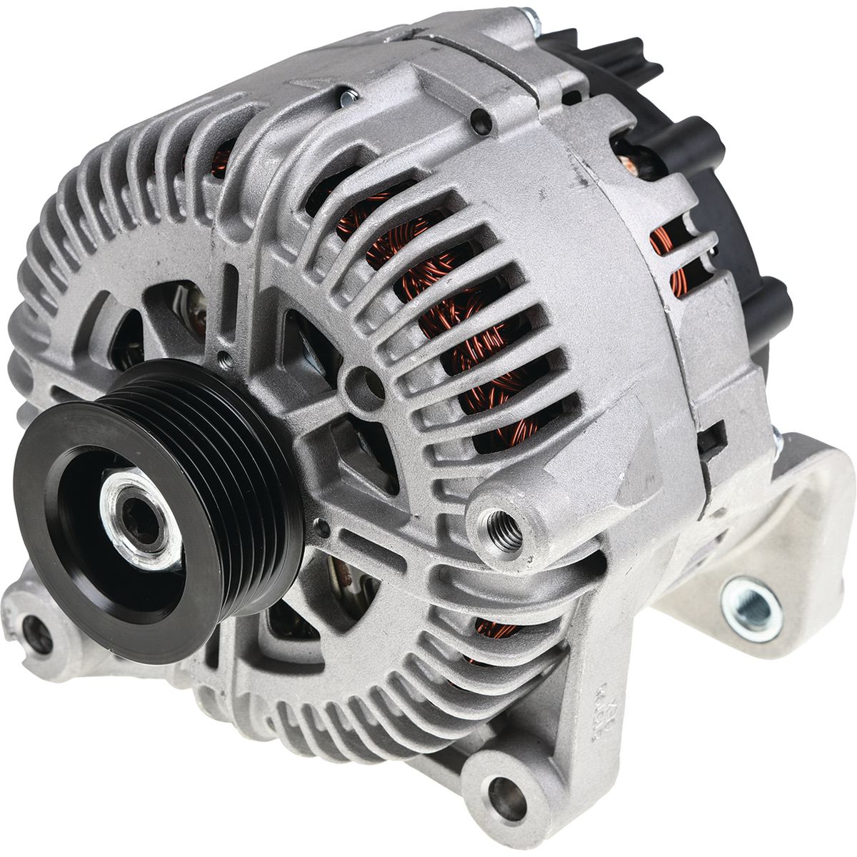 OEX Alternator 12V 170A Valeo Style VXA045