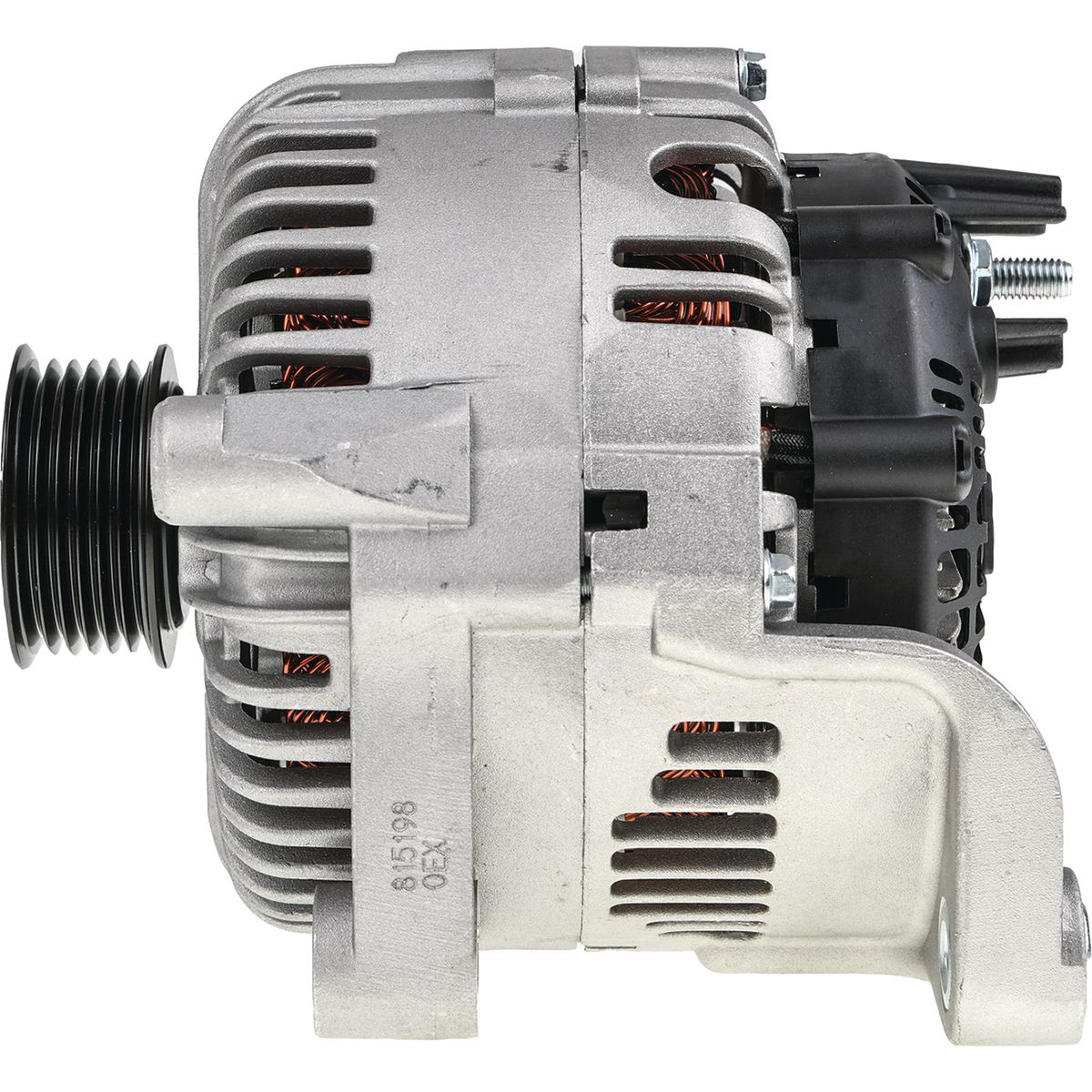 OEX Alternator 12V 170A Valeo Style VXA045