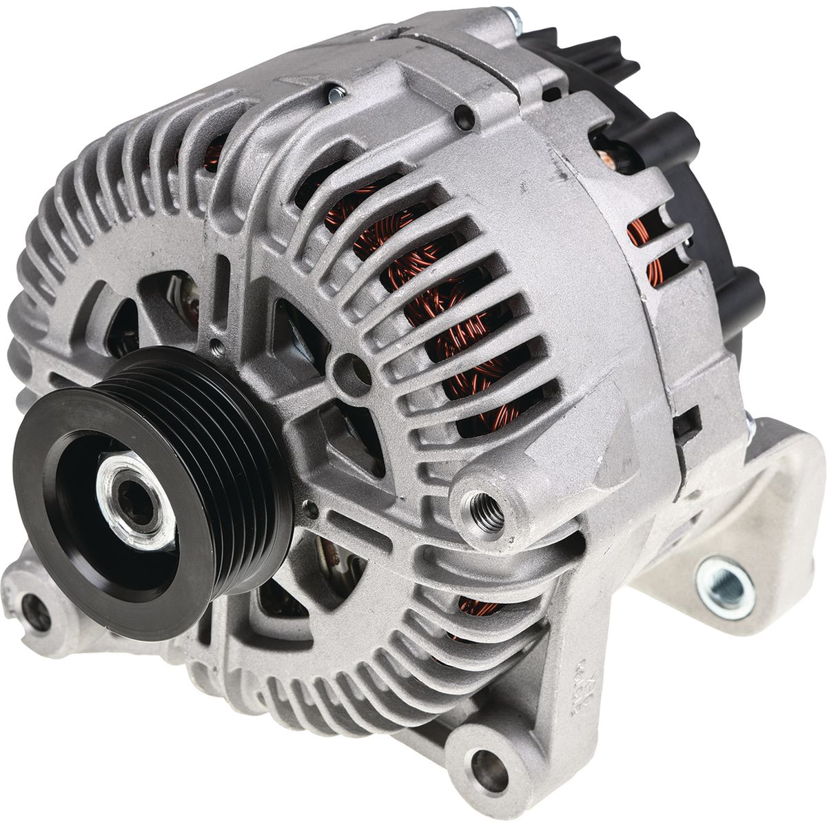 OEX Alternator 12V 170A Valeo Style VXA045