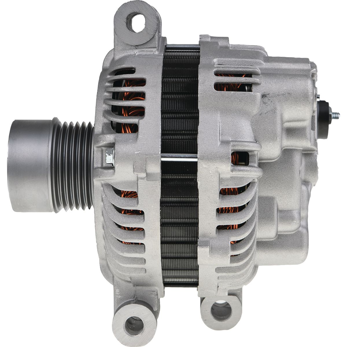 OEX Alternator 12V 120A Mitsubishi Style - See Note MXA2108