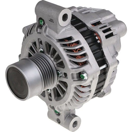 OEX Alternator 12V 120A Mitsubishi Style - See Note MXA2108
