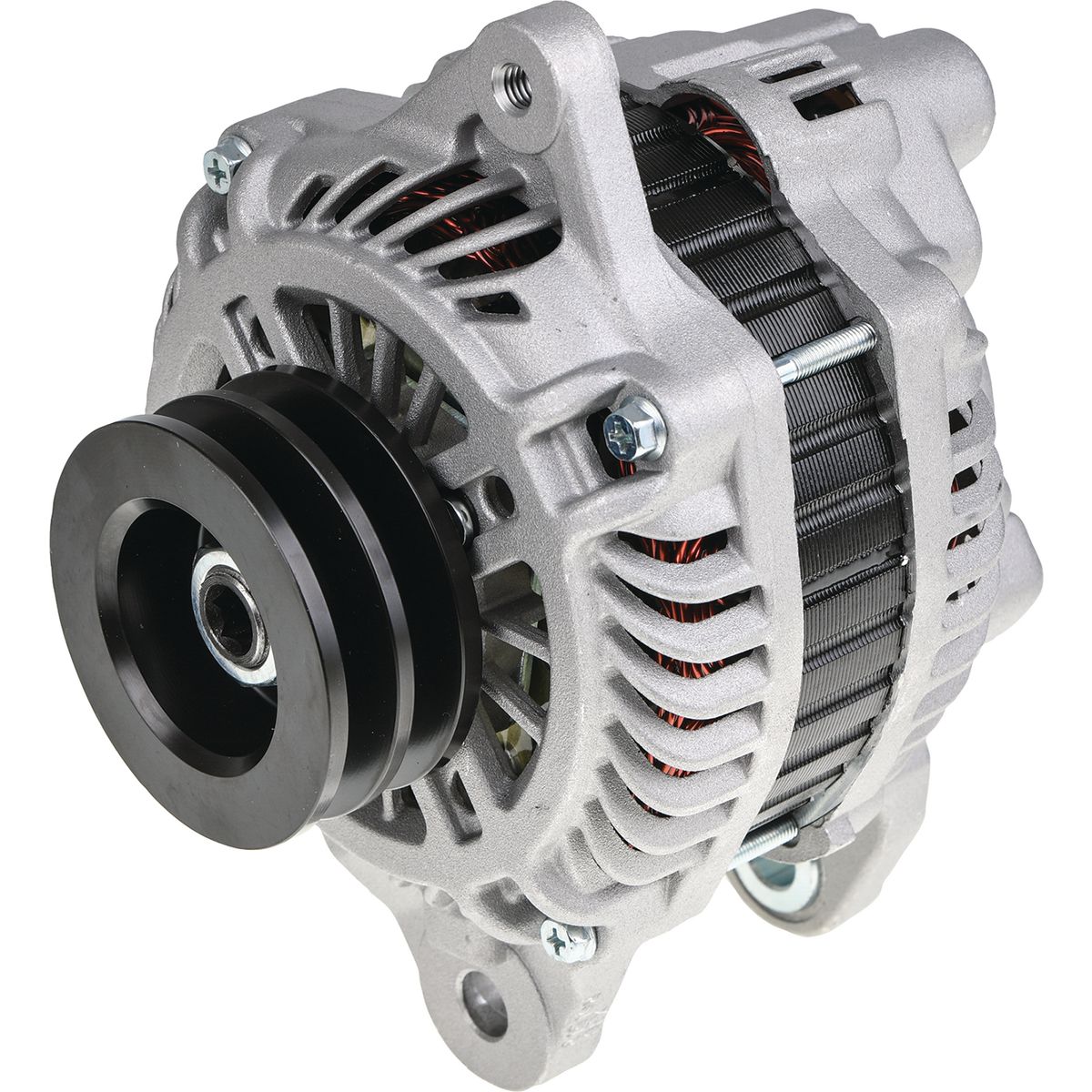 OEX Alternator 12V 120A Mitsubishi Style MXA2109