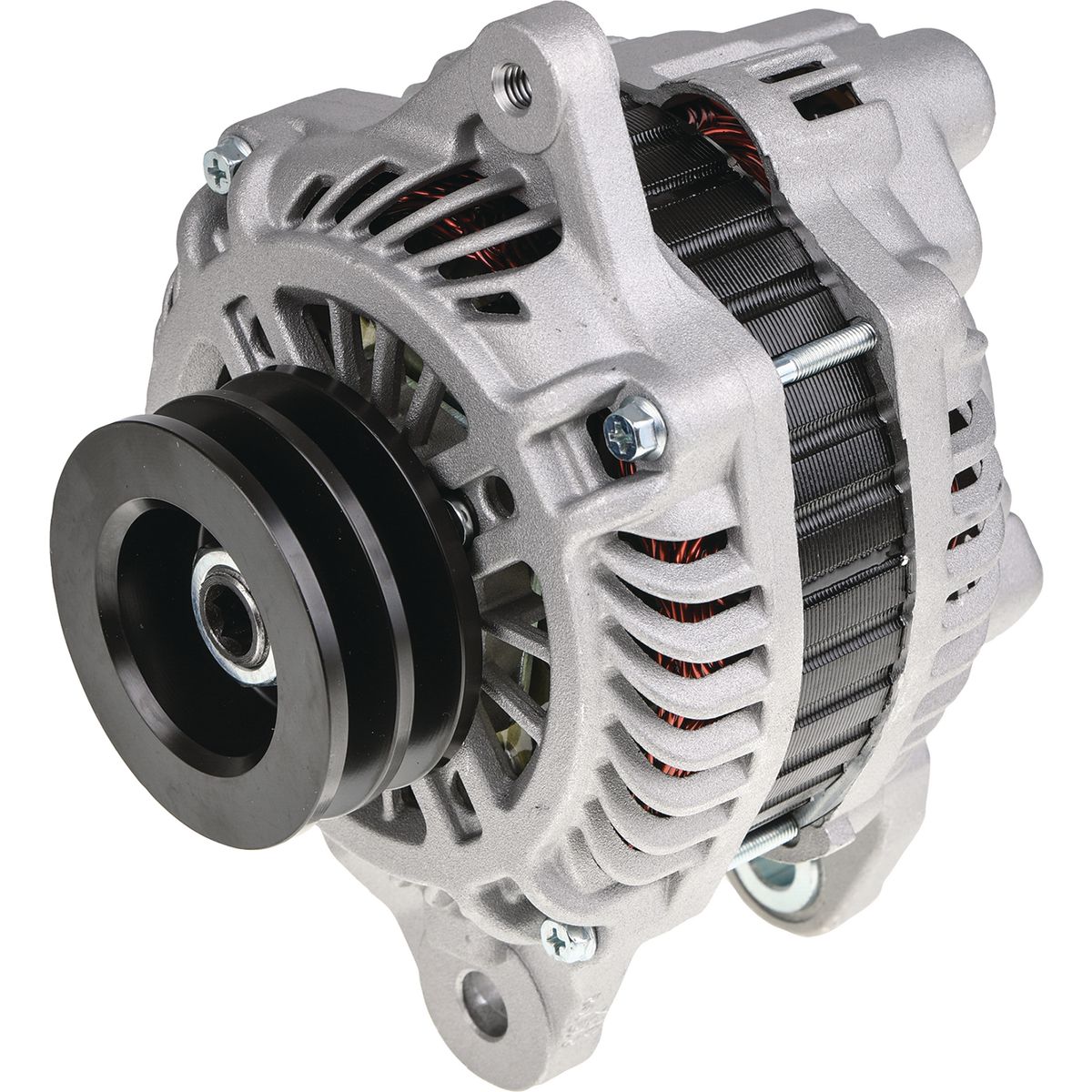 OEX Alternator 12V 120A Mitsubishi Style MXA2109