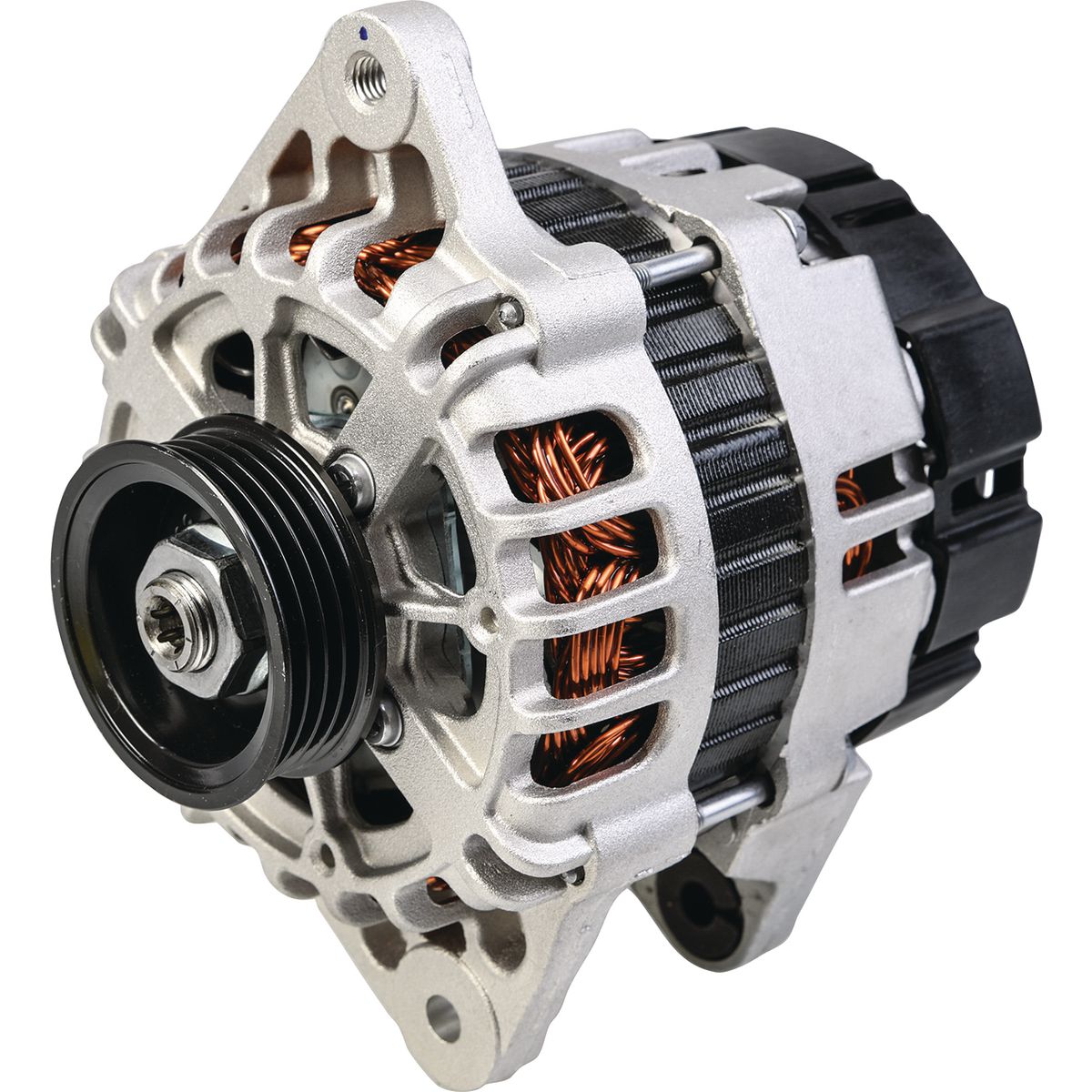 OEX Alternator 12V 70A Valeo VXA047