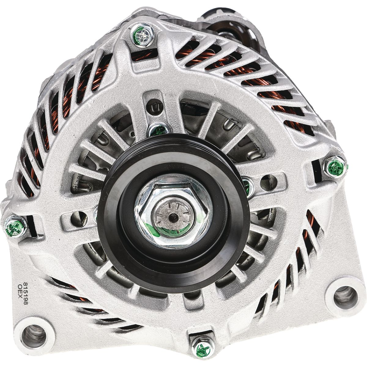 OEX Alternator 12V 140A Mitsubishi Style MXA2105