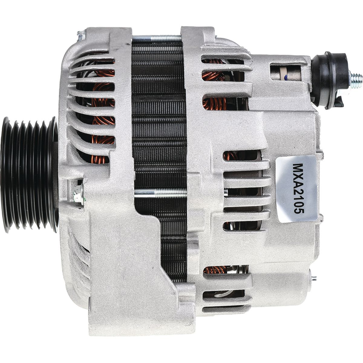 OEX Alternator 12V 140A Mitsubishi Style MXA2105