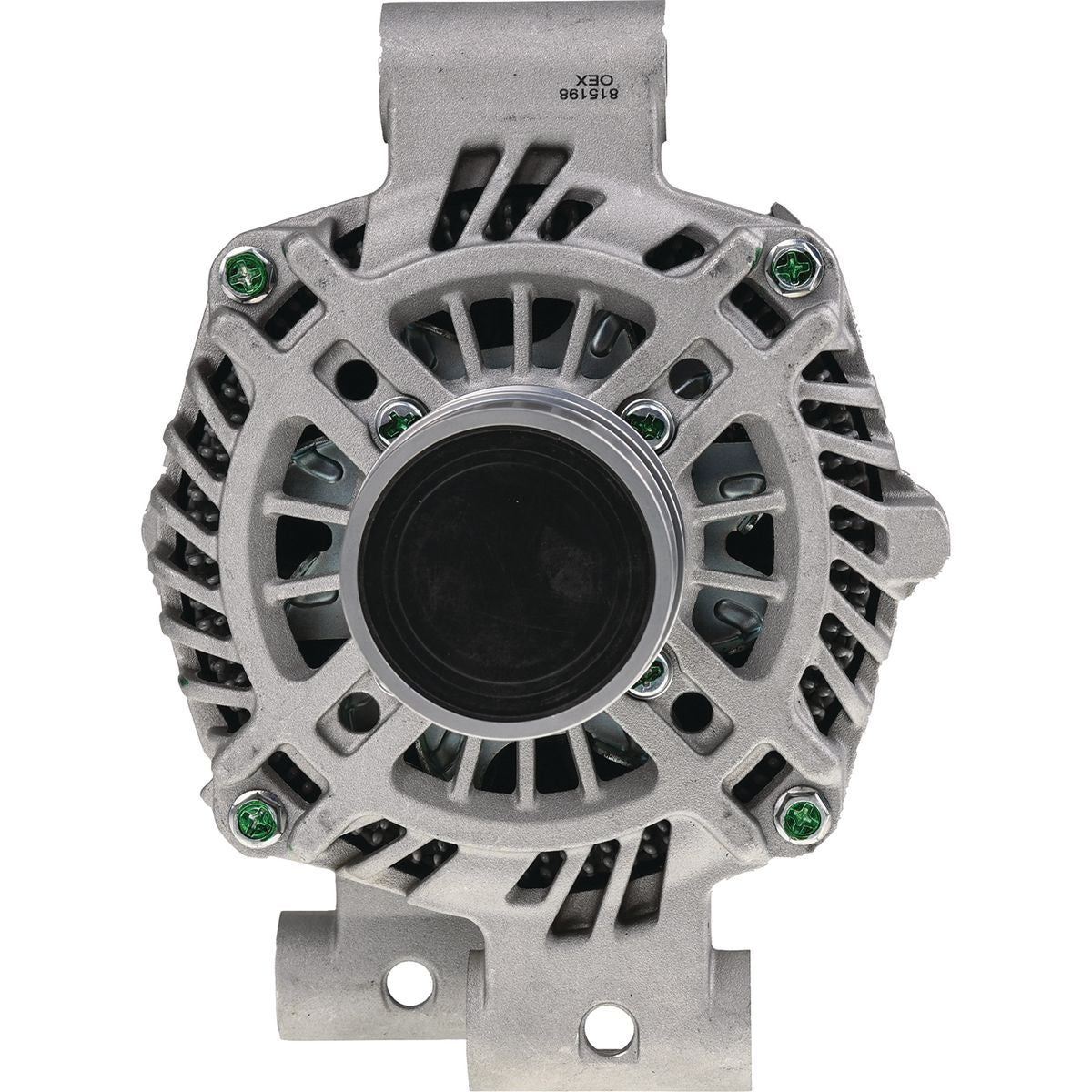 OEX Alternator 12V 140A Mitsubishi Style - See Note MXA2107