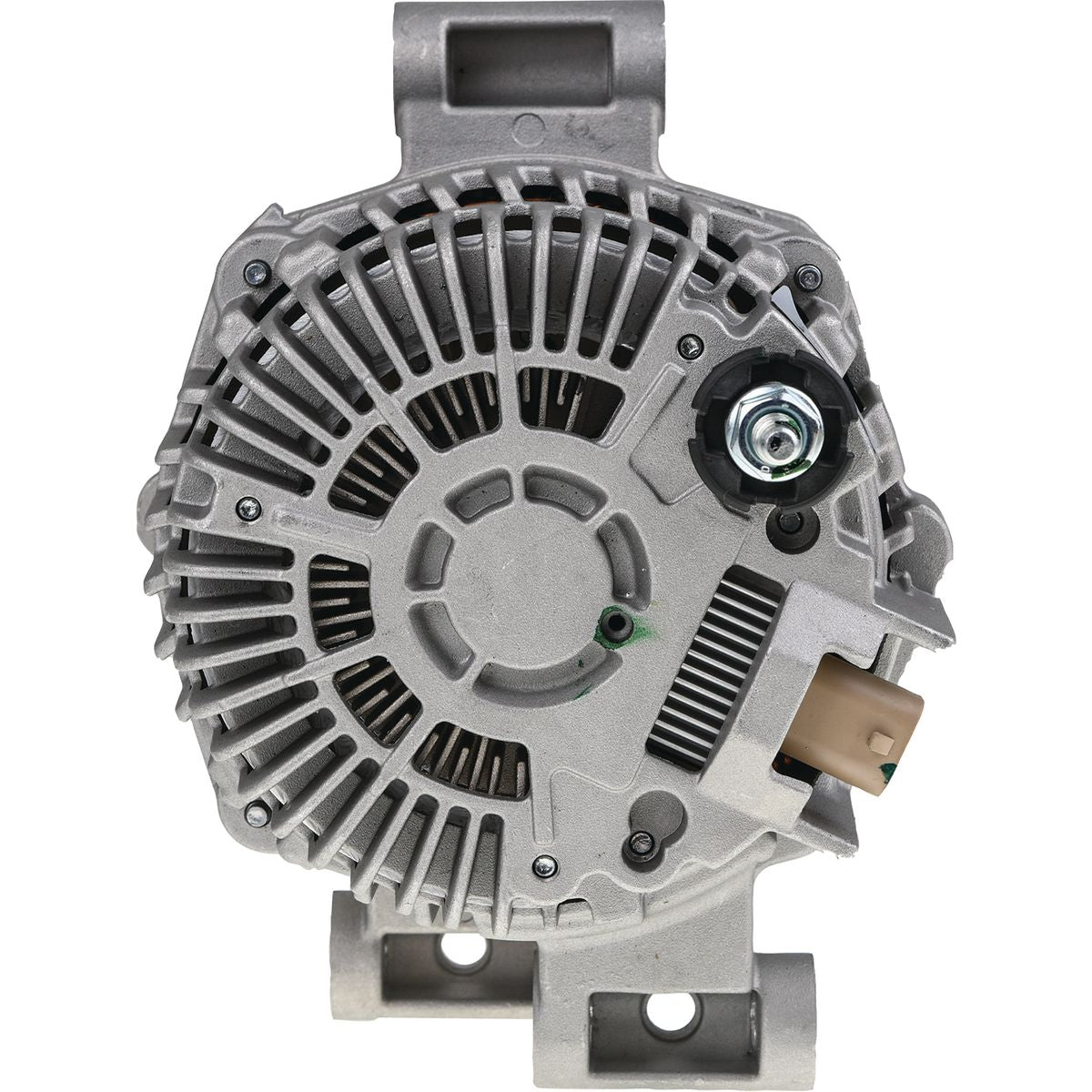 OEX Alternator 12V 140A Mitsubishi Style - See Note MXA2107