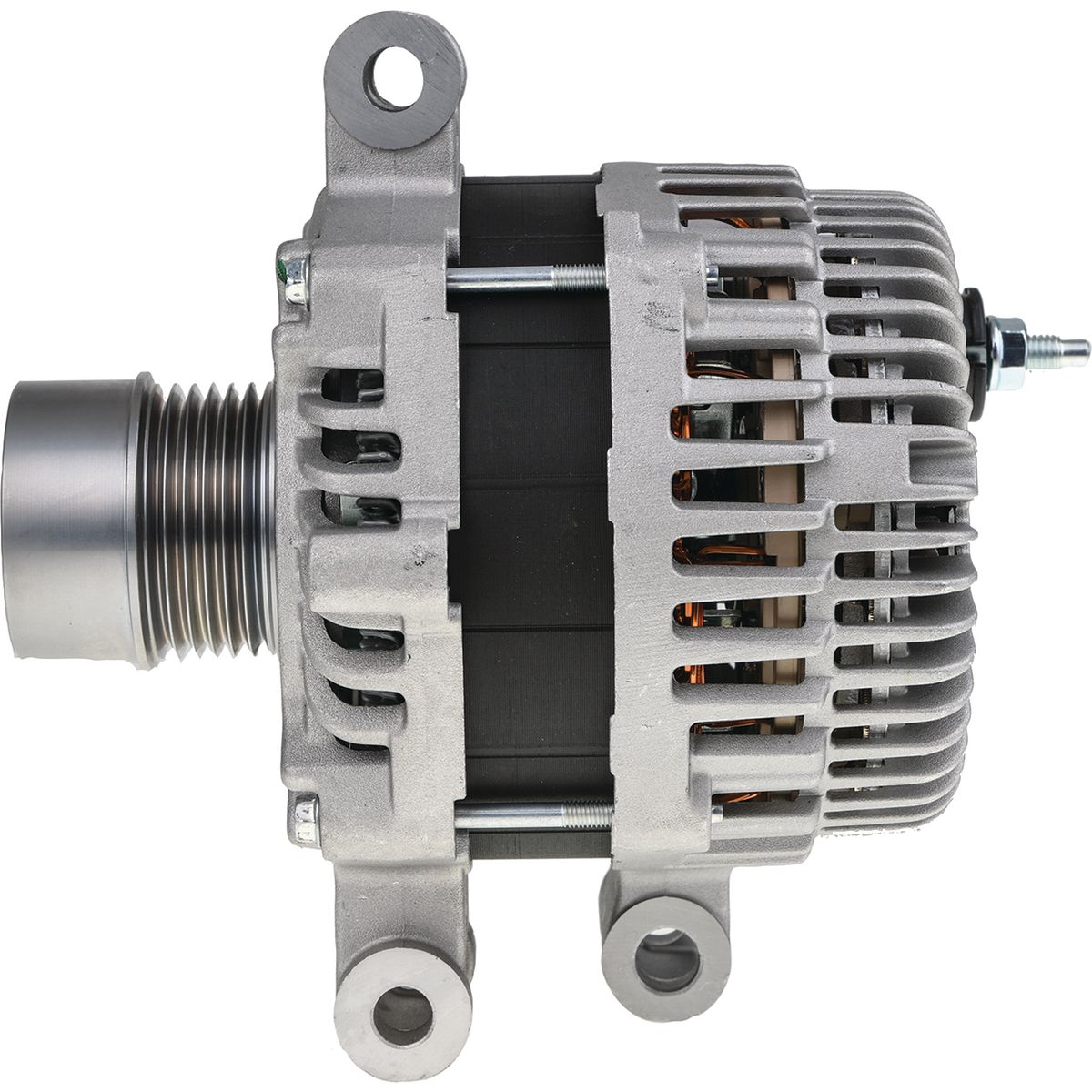 OEX Alternator 12V 140A Mitsubishi Style - See Note MXA2107